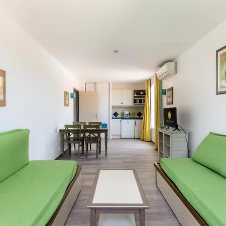 Saint-raphael Valescure - Maeva - 2 Pieces 4 Personnes Selection Mae-1752 Apartment