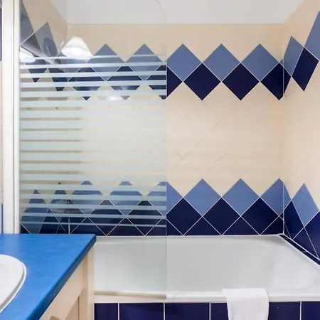 Saint-raphael Valescure - Maeva - 2 Pieces 4 Personnes Selection Mae-1752 Apartment Saint-Raphael (Var)