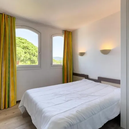 Apartment Saint-raphael Valescure - Maeva - 2 Pieces 4 Personnes Selection Mae-1752 Saint-Raphael (Var)