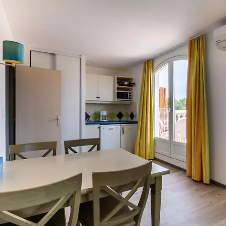 Saint-raphael Valescure - Maeva - 2 Pieces 4 Personnes Selection Mae-1752 Apartment Saint-Raphael (Var)