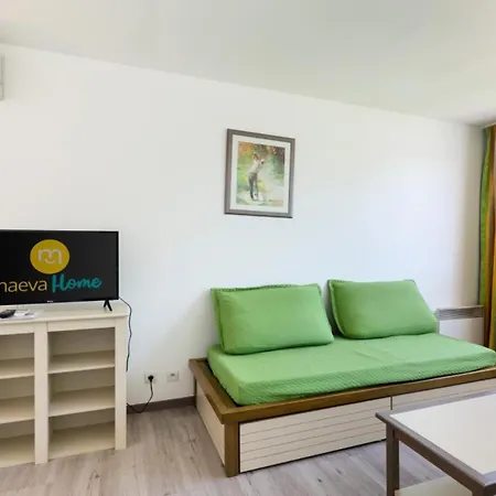 Saint-raphael Valescure - Maeva - 2 Pieces 4 Personnes Selection Mae-1752 Saint-Raphael (Var)