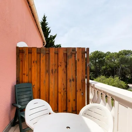 Apartment Saint-raphael Valescure - Maeva - 2 Pieces 4 Personnes Selection Mae-1752 Saint-Raphael (Var)