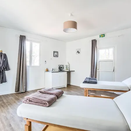 Apartment Saint-raphael Valescure - Maeva - 2 Pieces 4 Personnes Selection Mae-1752 Saint-Raphael (Var)