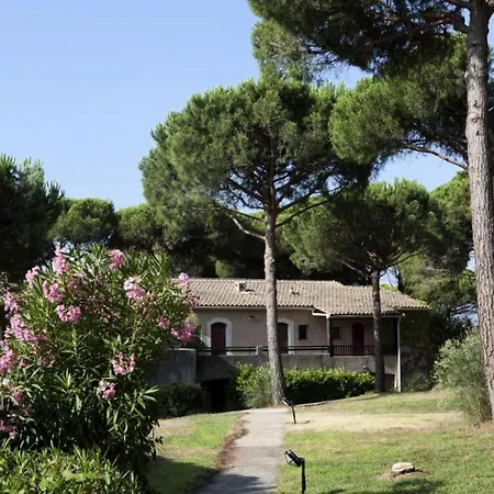 Saint-raphael Valescure - Maeva - 2 Pieces 4 Personnes Selection Mae-1752 Apartment