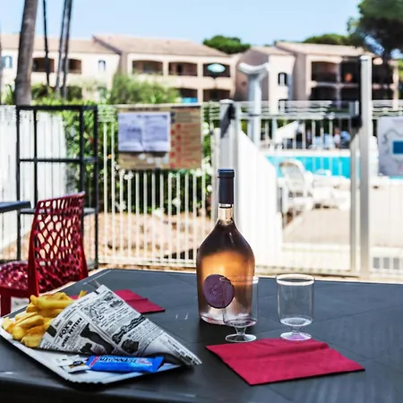 Apartment Saint-raphael Valescure - Maeva - 2 Pieces 4 Personnes Selection Mae-1752
