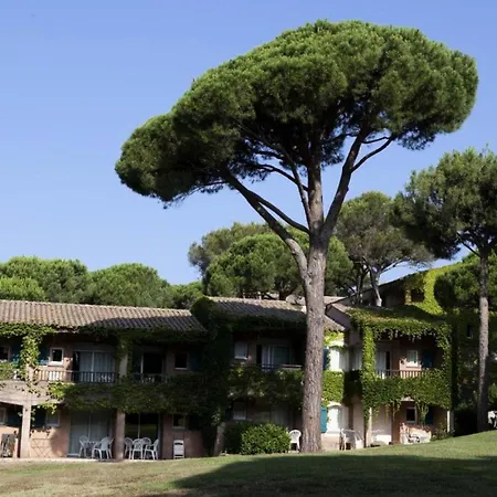 Apartment Saint-raphael Valescure - Maeva - 2 Pieces 4 Personnes Selection Mae-1752 *