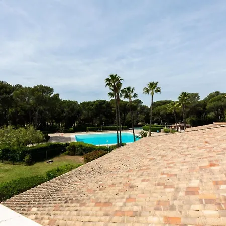 Saint-raphael Valescure - Maeva - 2 Pieces 4 Personnes Selection Mae-1752 Apartment *