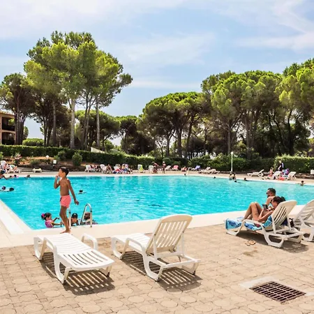 Apartment Saint-raphael Valescure - Maeva - 2 Pieces 4 Personnes Selection Mae-1752