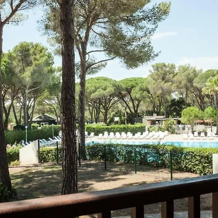 Saint-raphael Valescure - Maeva - 2 Pieces 4 Personnes Selection Mae-1752 Apartment