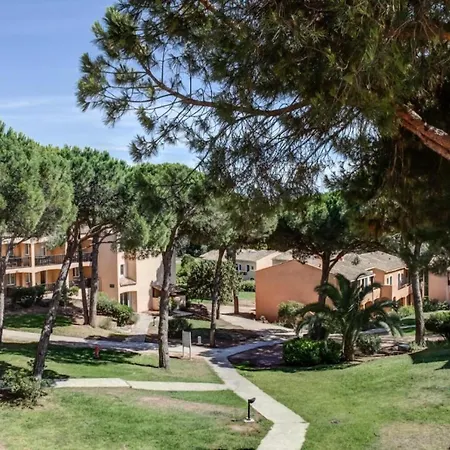 Apartment Saint-raphael Valescure - Maeva - 2 Pieces 4 Personnes Selection Mae-1752 Saint-Raphael (Var)